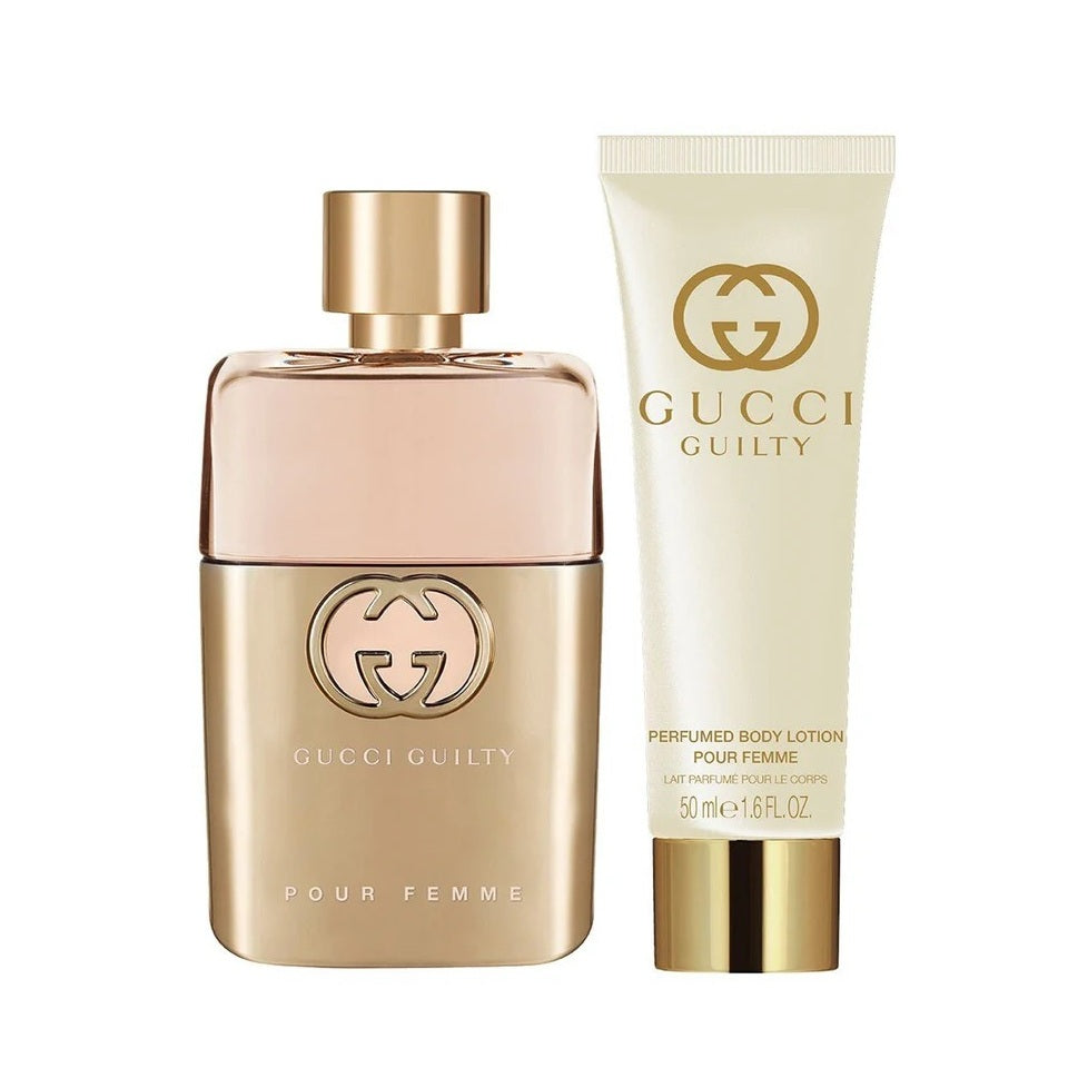 Sữa Dưỡng Thể GUCCI Guilty Pour Femme Body Lotion