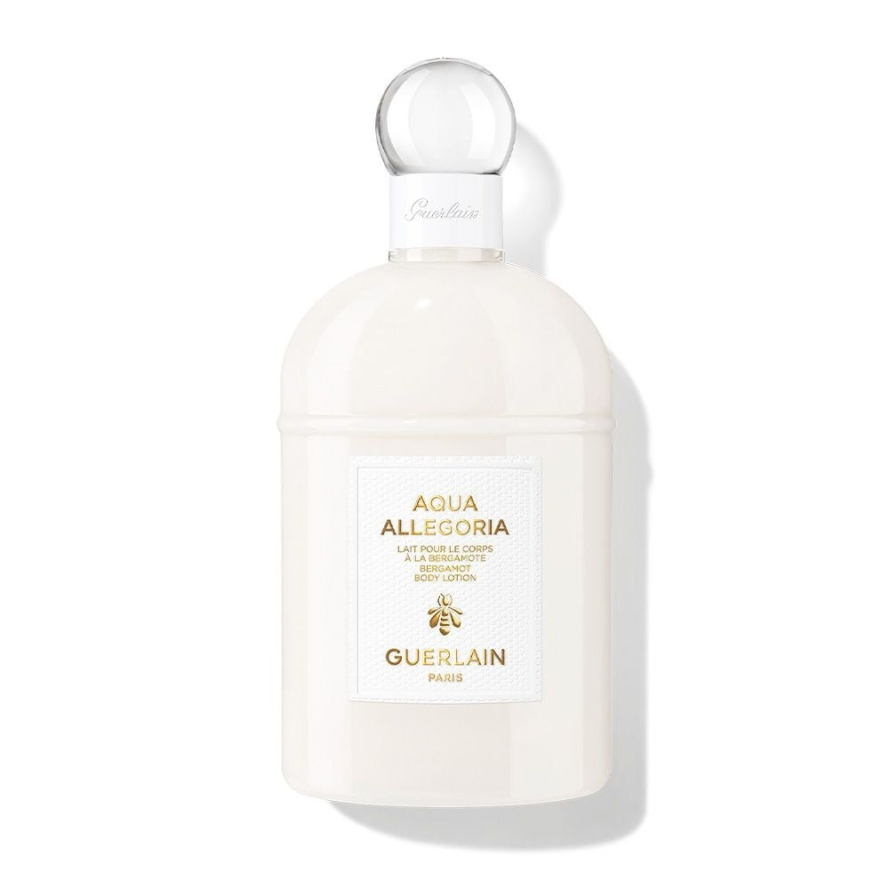 Sữa Dưỡng Thể GUERLAIN Aqua Allegoria Bergamote Body Lotion