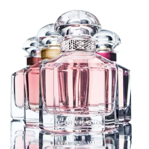 Sữa Dưỡng Thể GUERLAIN Mon Guerlain Body Lotion-Kallos