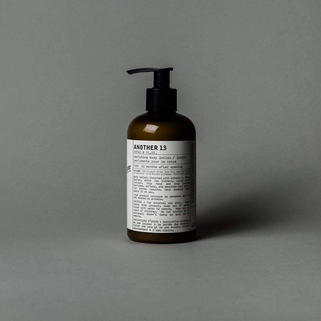 Sữa Dưỡng Thể LE LABO Another 13 - Perfuming Body Lotion