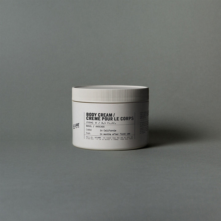Sữa Dưỡng Thể LE LABO Body Cream 