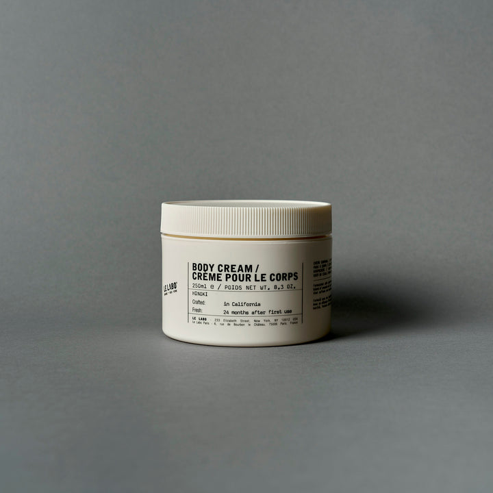 Sữa Dưỡng Thể LE LABO Body Cream 