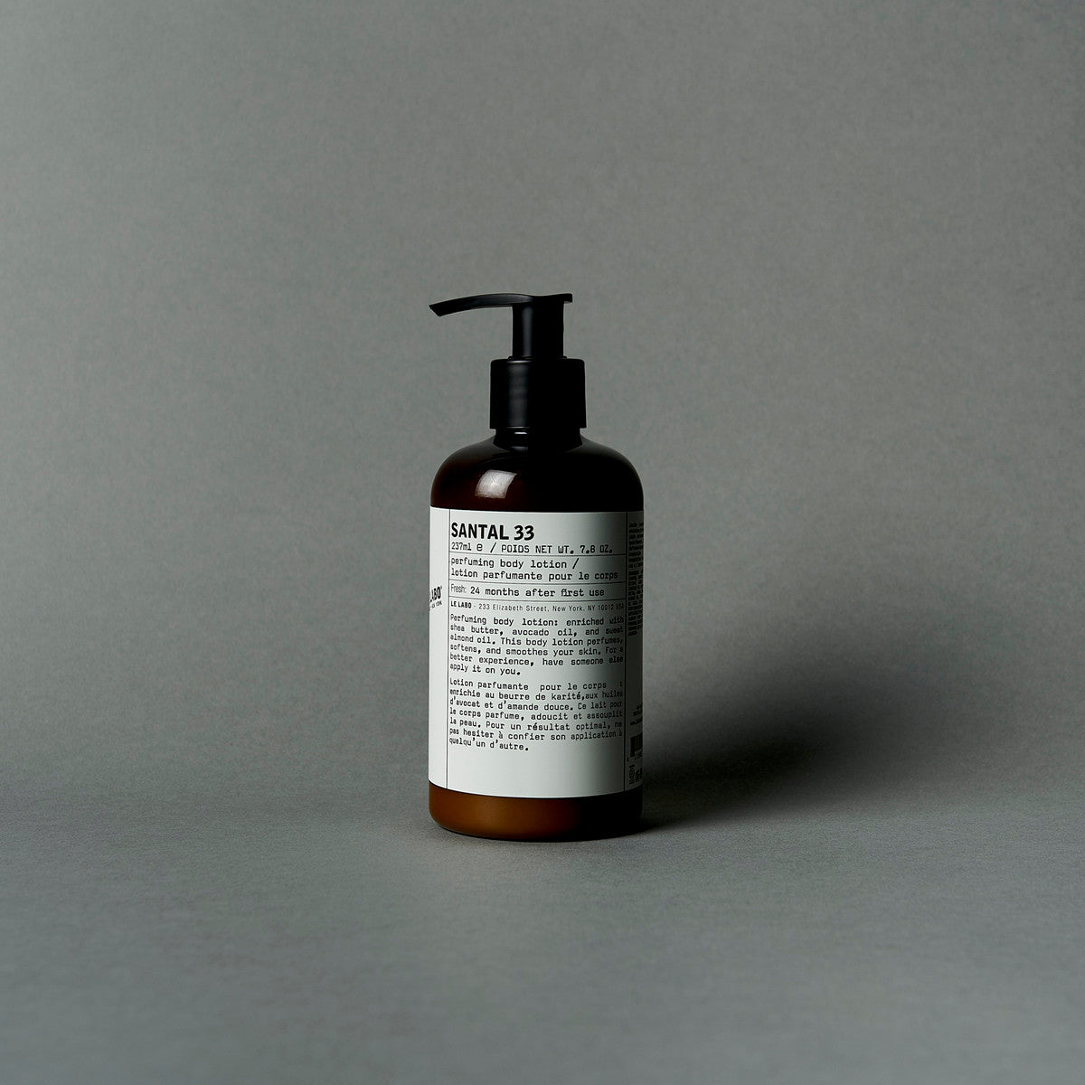 Sữa Dưỡng Thể LE LABO Santal 33 - Perfuming Body Lotion - Kallos Vietnam