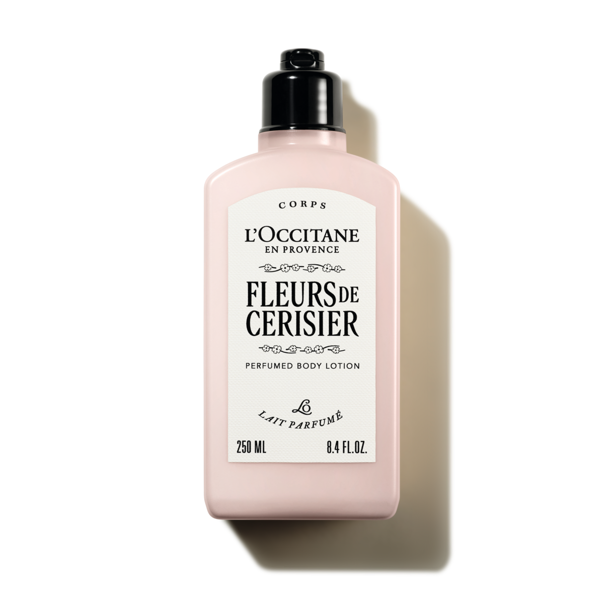 Sữa Dưỡng Thể L'OCCITANE Cherry Blossom Body Lotion-Kallos