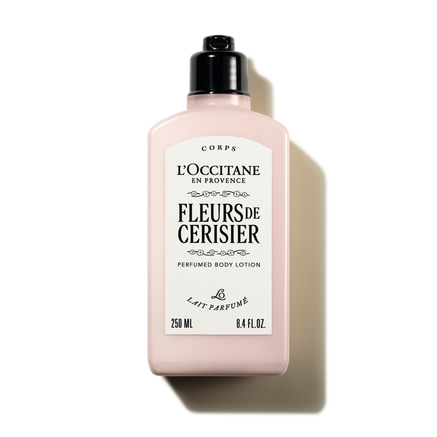 Sữa Dưỡng Thể L'OCCITANE Cherry Blossom Body Lotion-Kallos