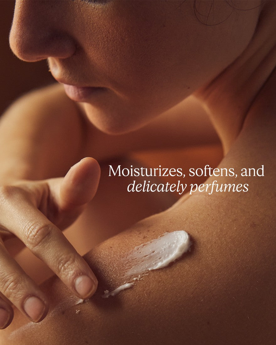 Sữa Dưỡng Thể L'OCCITANE Ortie Blanche Perfumed Body Lotion