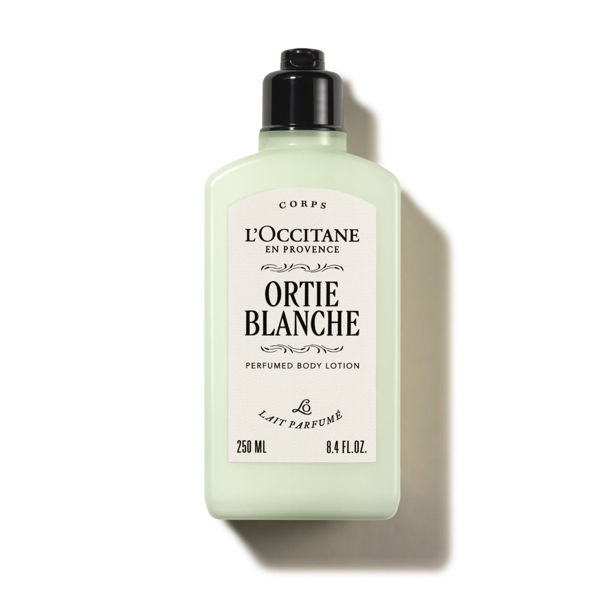 Sữa Dưỡng Thể L'OCCITANE Ortie Blanche Perfumed Body Lotion