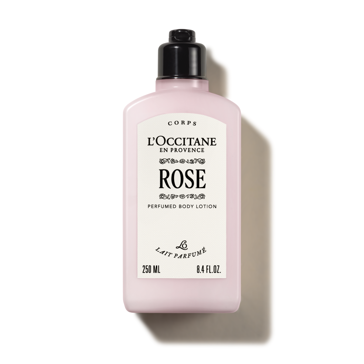 Sữa Dưỡng Thể L'OCCITANE Rose Body Lotion