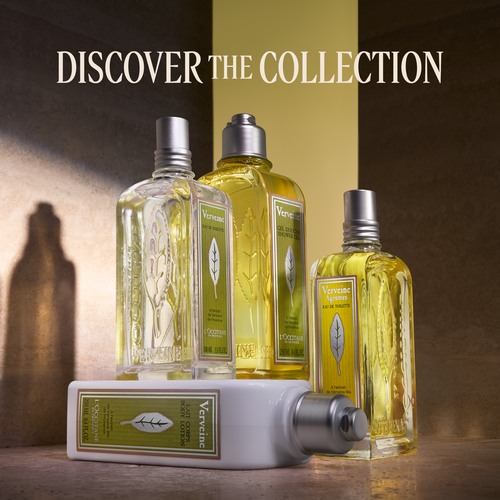 Sữa Dưỡng Thể L'OCCITANE Verbena Body Lotion