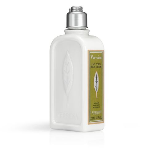 Sữa Dưỡng Thể L'OCCITANE Verbena Body Lotion
