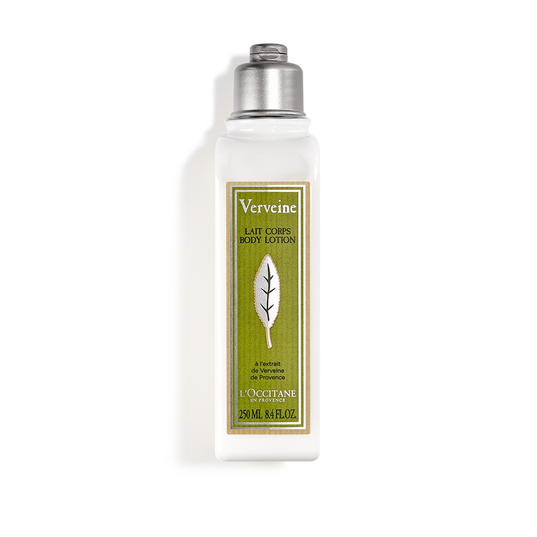 Sữa Dưỡng Thể L'OCCITANE Verbena Body Lotion