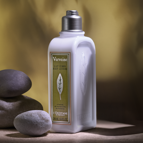 Sữa Dưỡng Thể L'OCCITANE Verbena Body Lotion