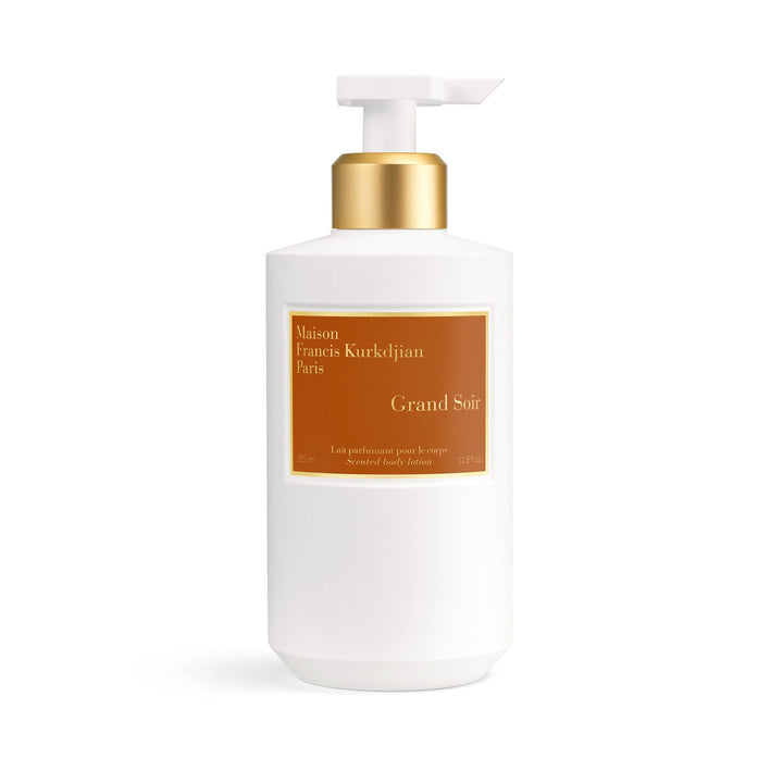 Sữa Dưỡng Thể Maison Francis Kurkdjian Grand Soir Scented Body Lotion