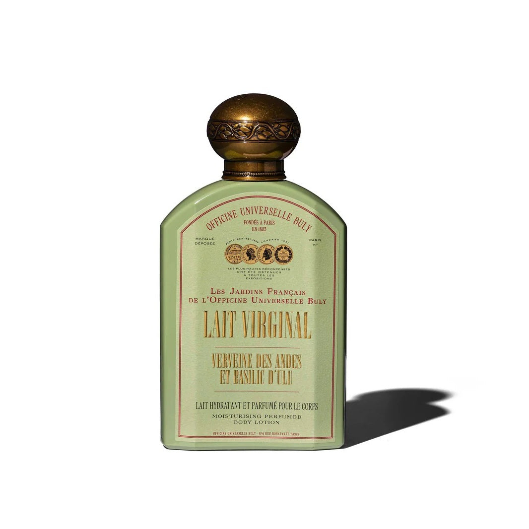 Sữa Dưỡng Thể Officine Universelle Buly Lait Virginal Andean Verbena
