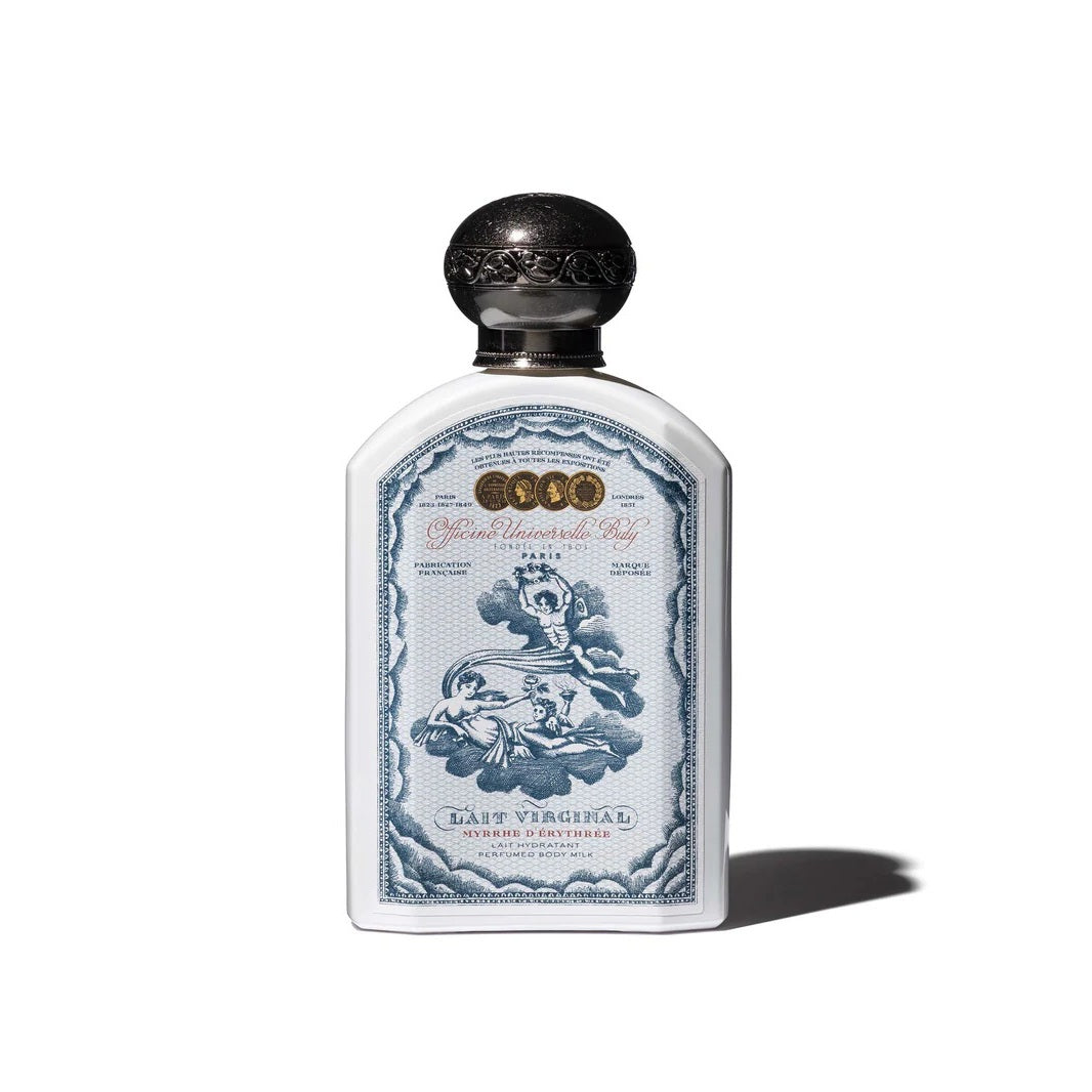 Sữa Dưỡng Thể Officine Universelle Buly Lait Virginal Eritrean Myrrh
