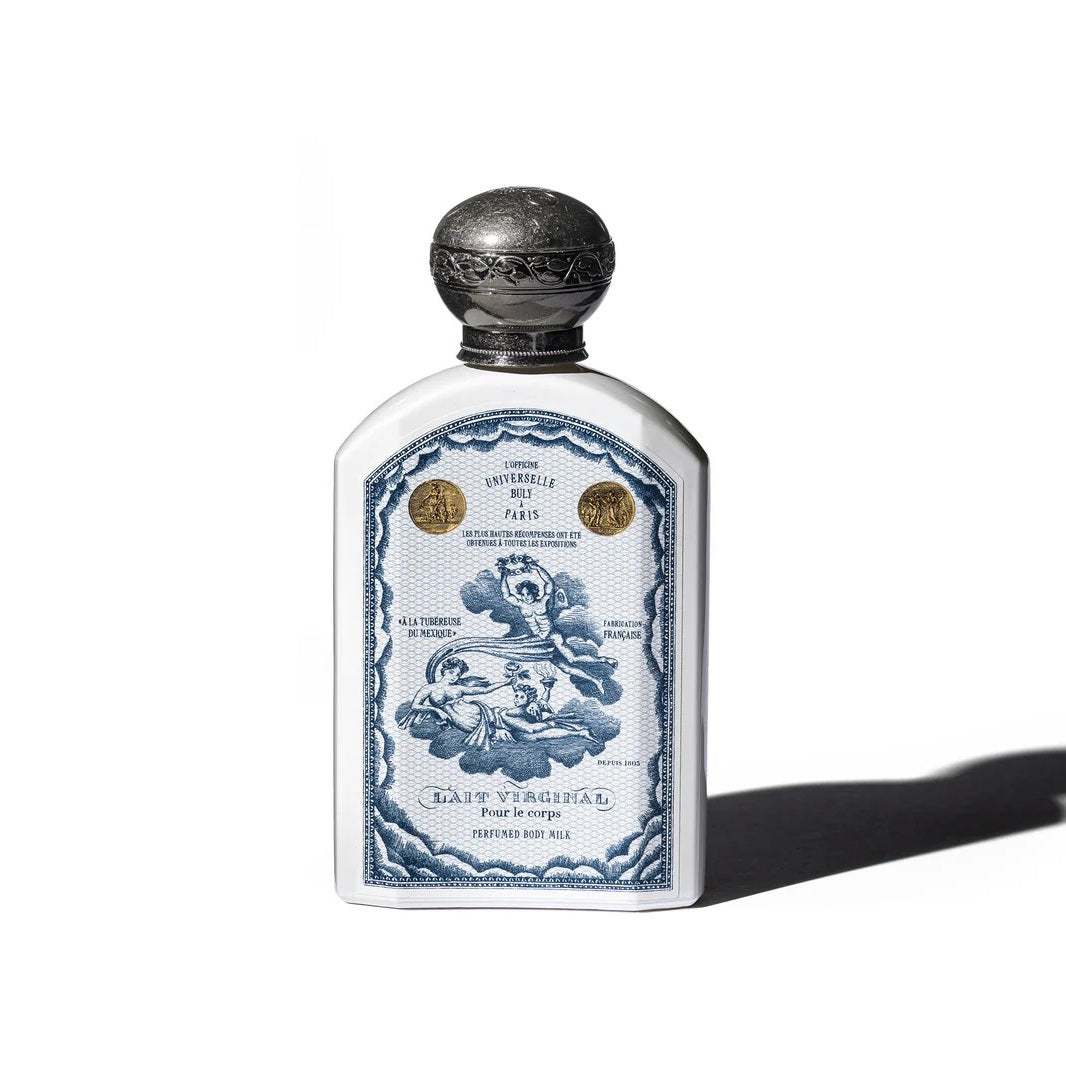 Sữa Dưỡng Thể Officine Universelle Buly Lait Virginal Mexican Tuberose