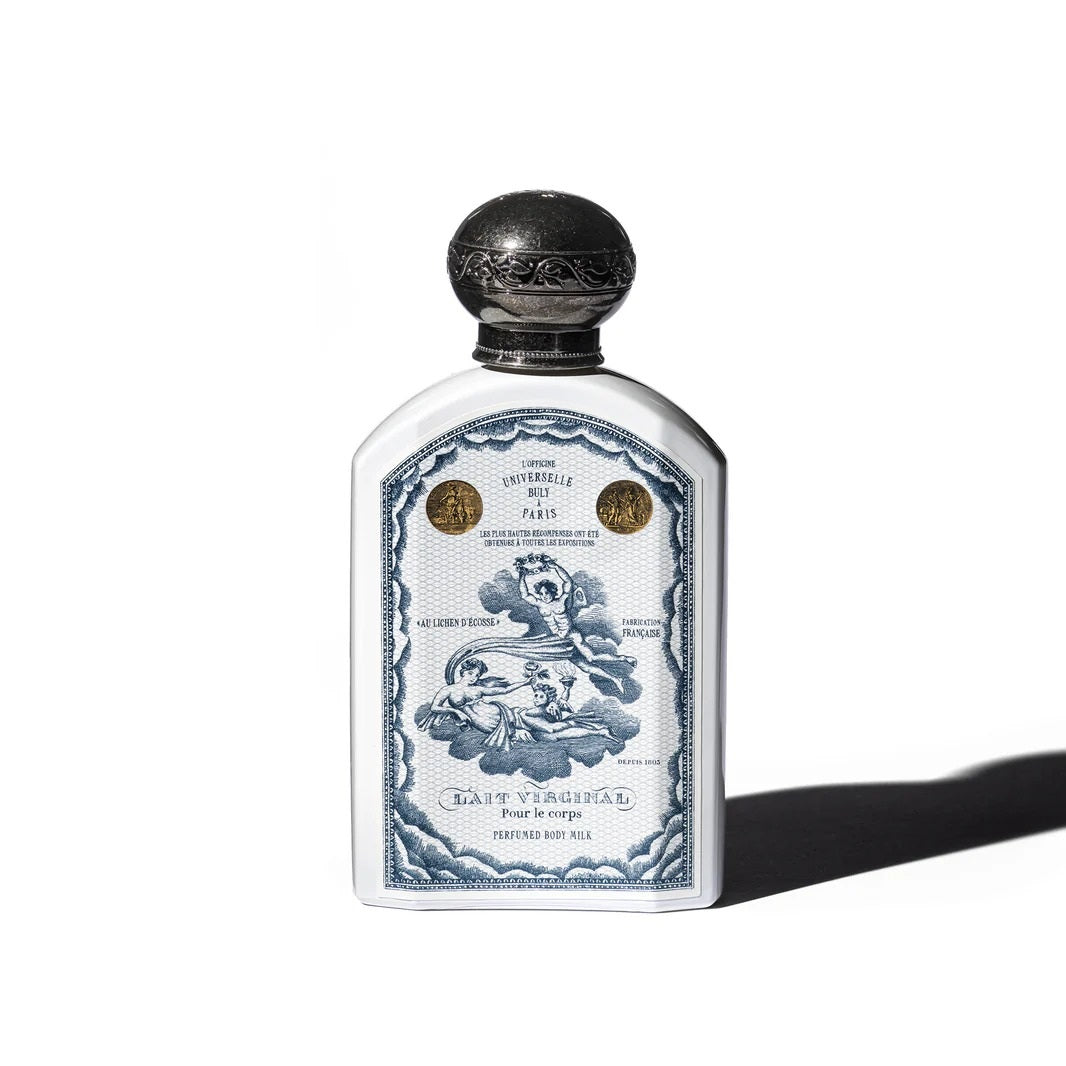 Sữa Dưỡng Thể Officine Universelle Buly Lait Virginal Scottish Lichen