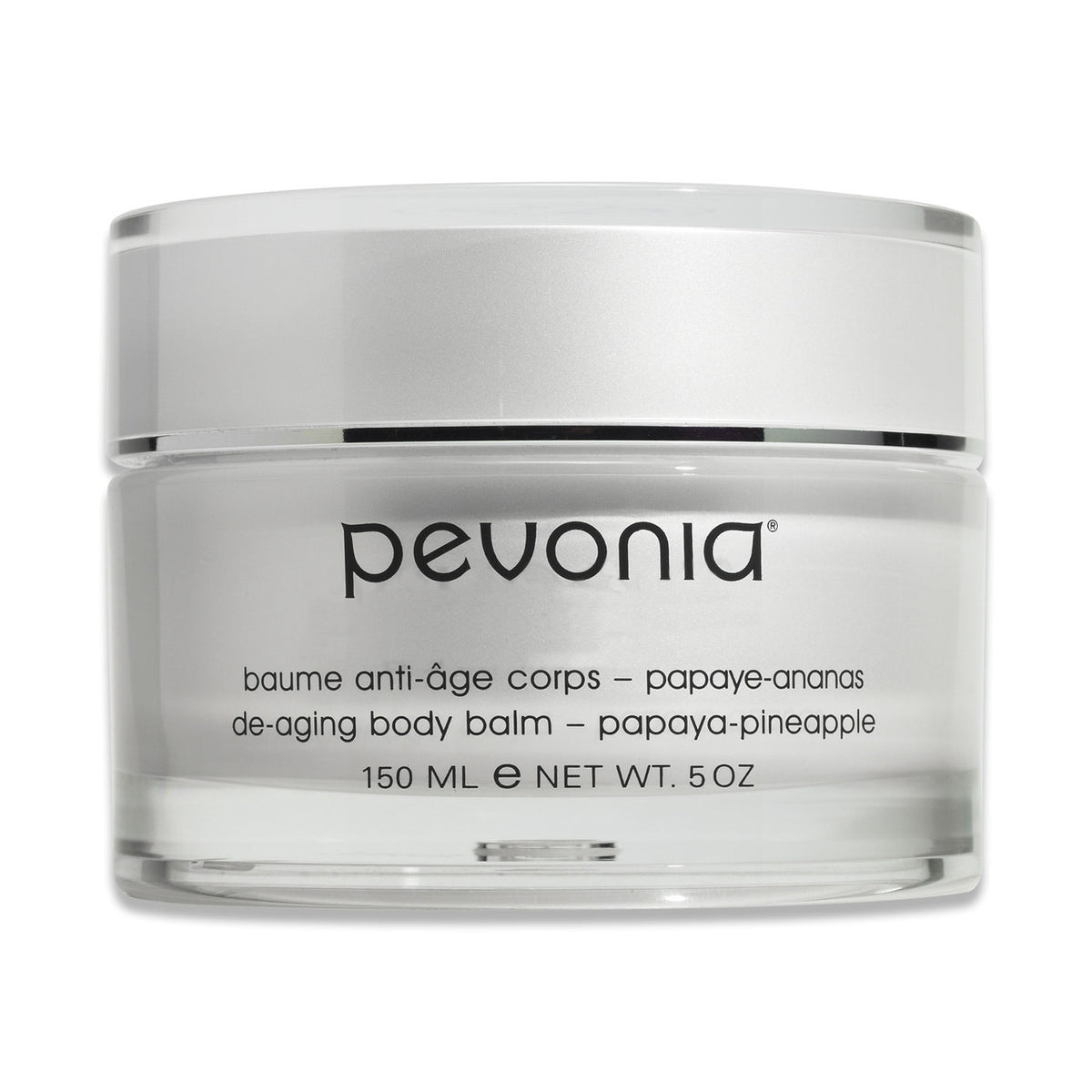 Sữa Dưỡng Thể Pevonia De-Aging Body Balm Papaya-Pineapple