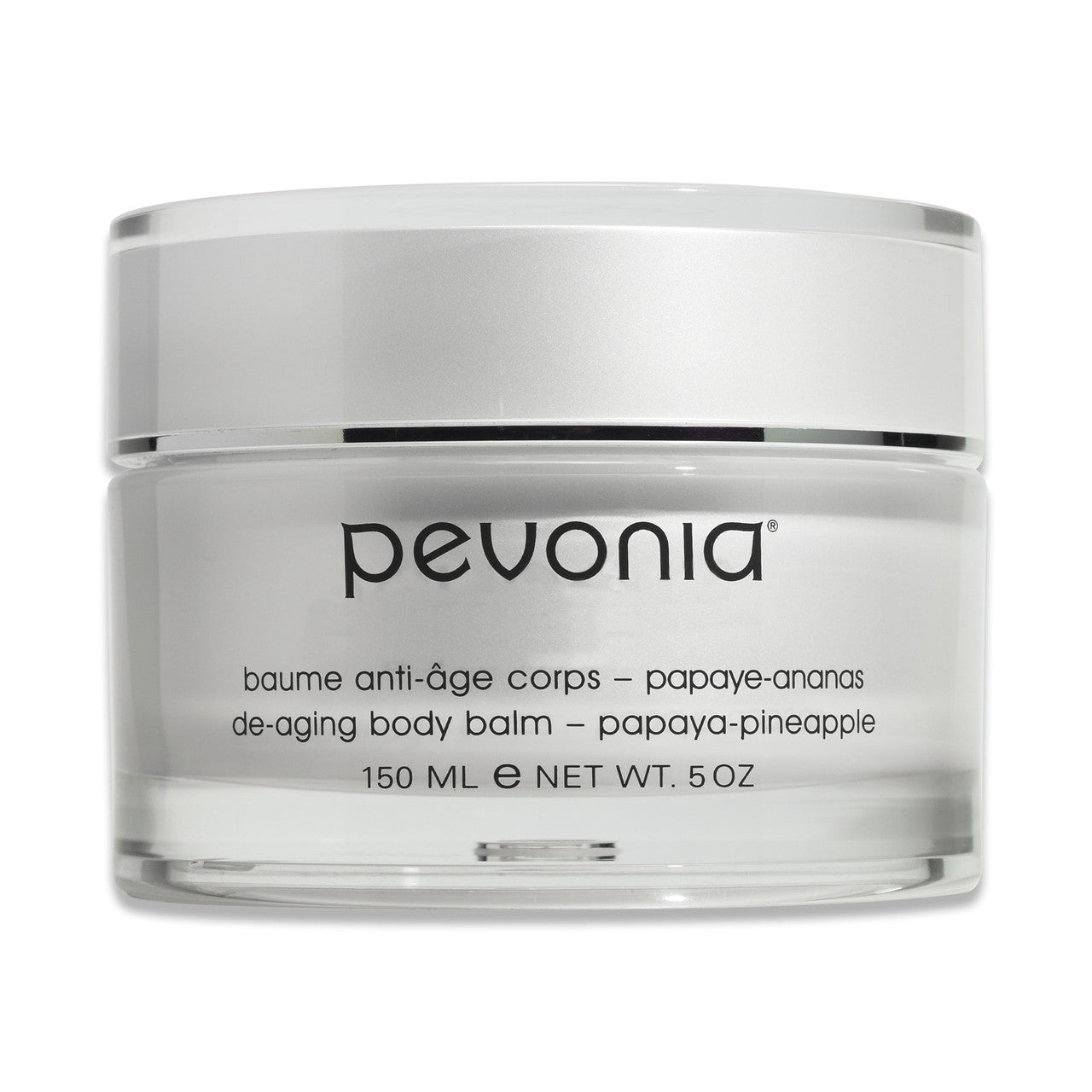 Sữa Dưỡng Thể Pevonia De-Aging Body Balm Papaya-Pineapple-Kallos
