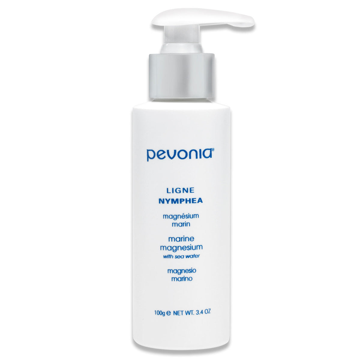 Dưỡng Thể Pevonia Marine Magnesium #100 mL