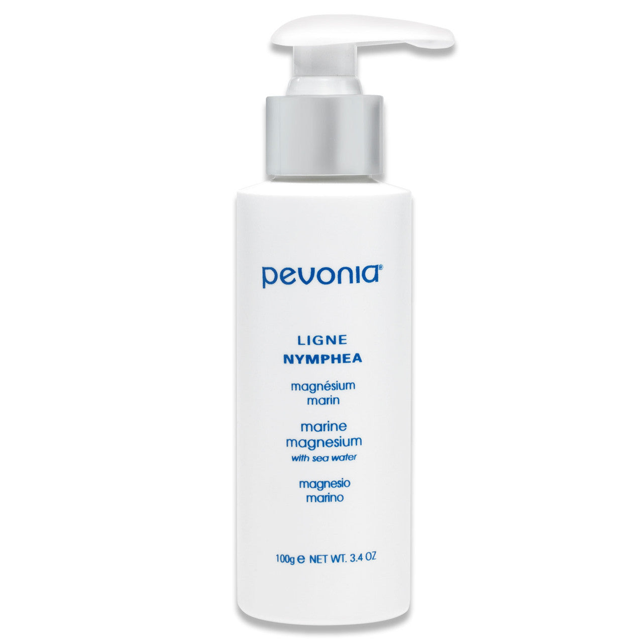 Dưỡng Thể Pevonia Marine Magnesium #100 mL-Kallos