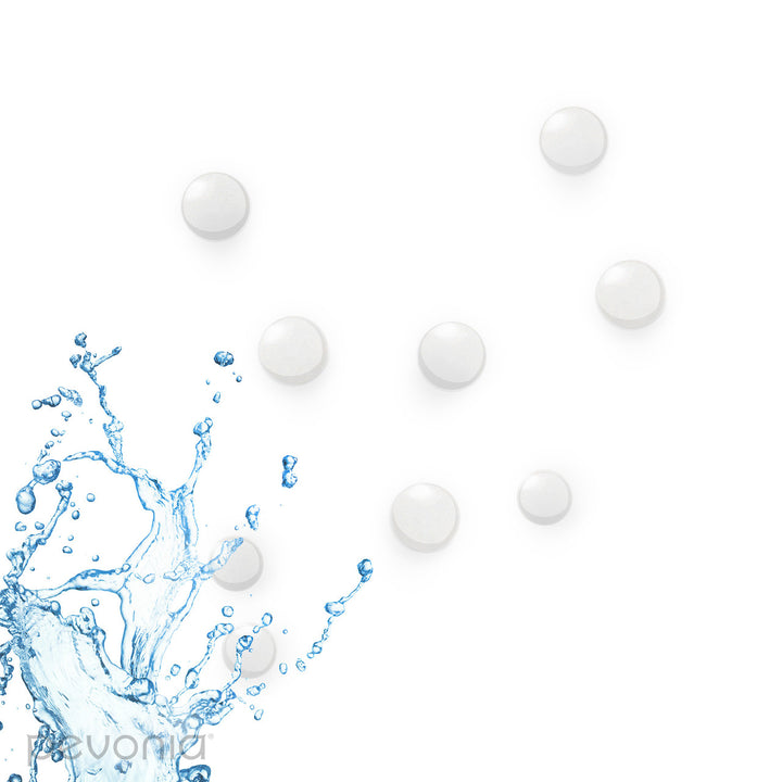 Dưỡng Thể Pevonia Marine Magnesium 