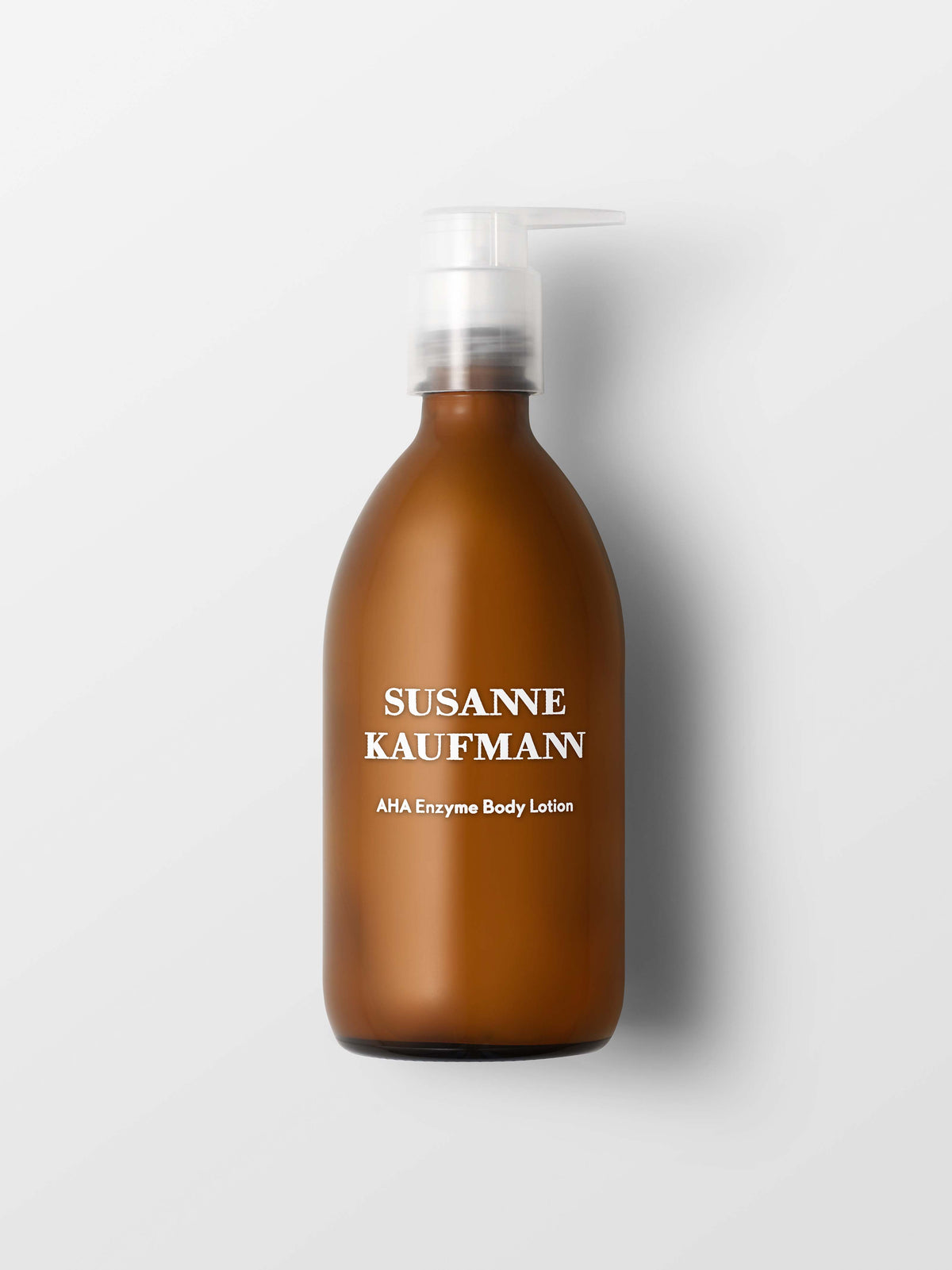 Sữa Dưỡng Thể Susanne Kaufmann AHA Enzyme Body Lotion