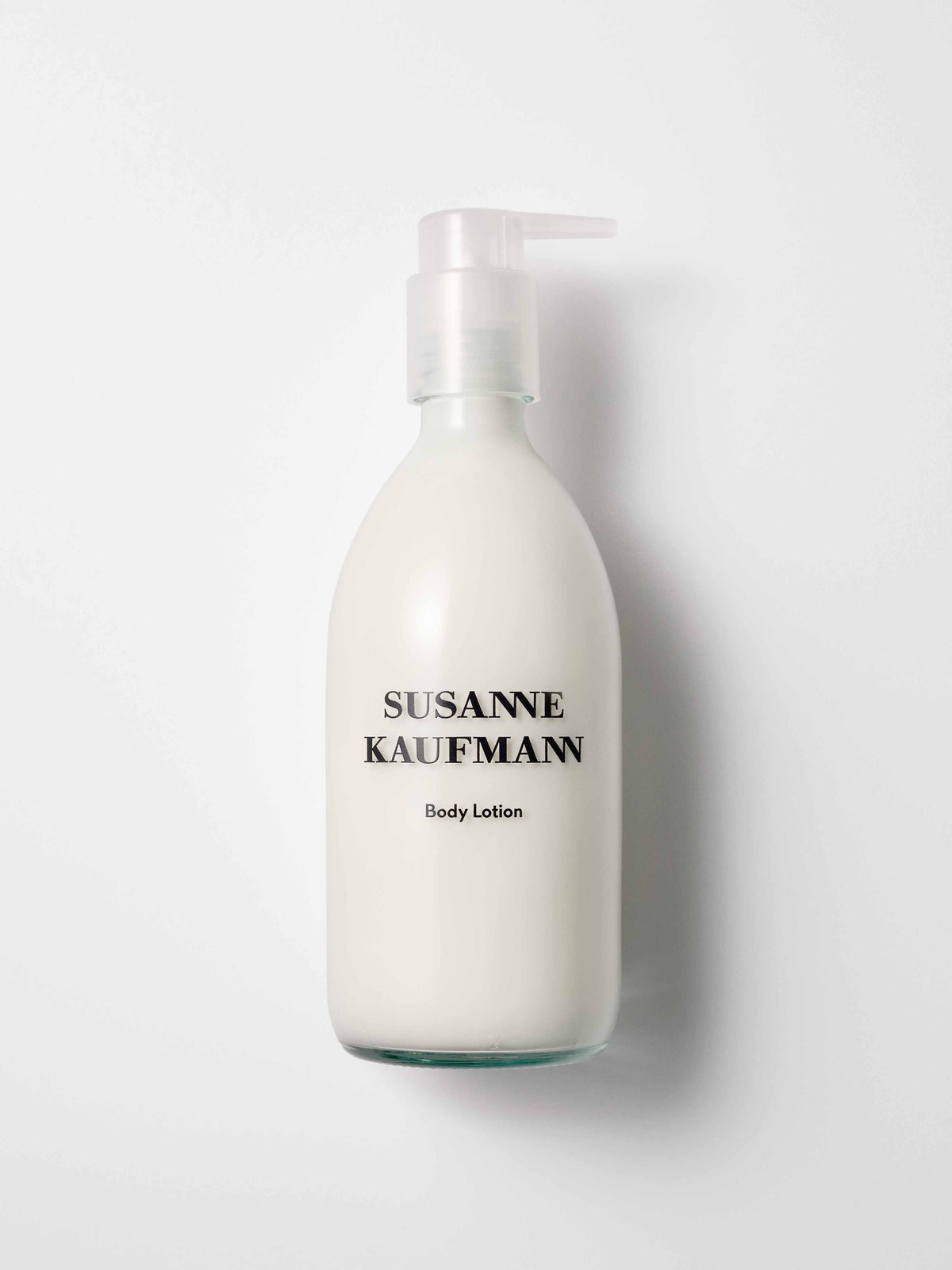 Sữa Dưỡng Thể Susanne Kaufmann Body Lotion