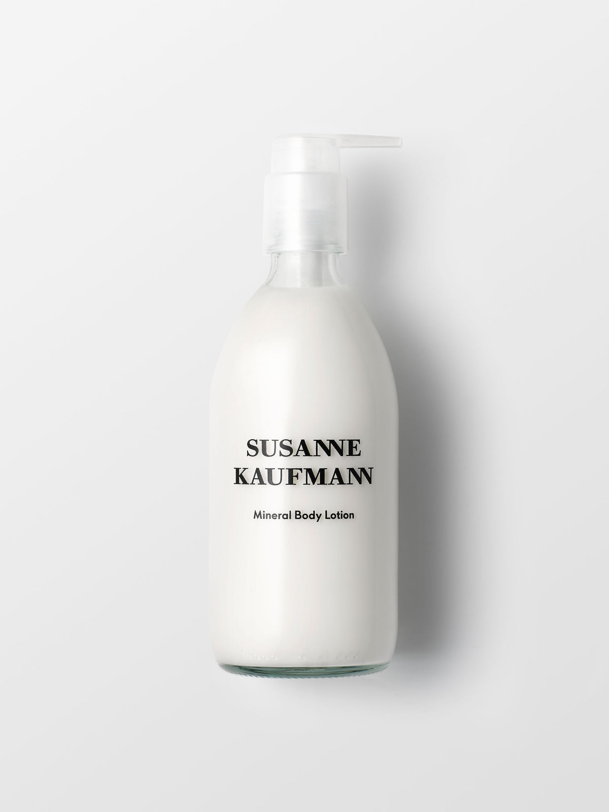 Sữa Dưỡng Thể Susanne Kaufmann Mineral Body Lotion