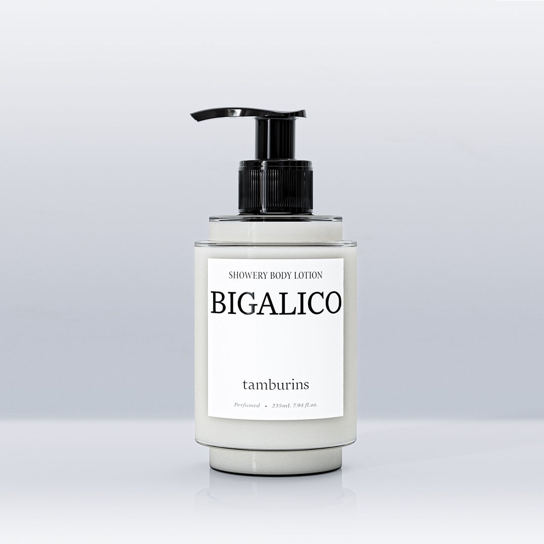 Sữa Dưỡng Thể TAMBURINS Showery Body Lotion Bigalico-Kallos