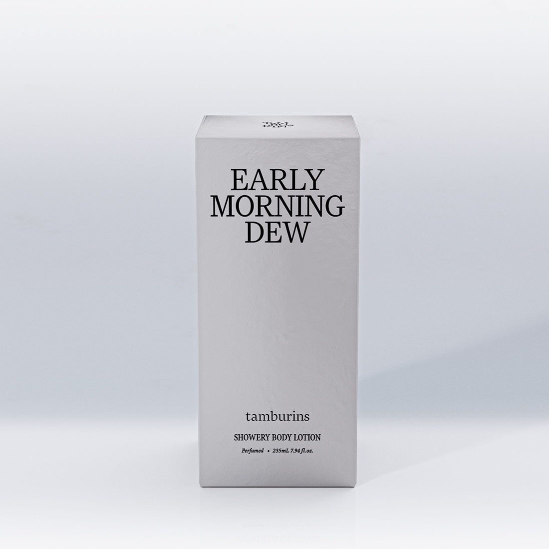 Sữa Dưỡng Thể TAMBURINS Showery Body Lotion Early Morning Dew