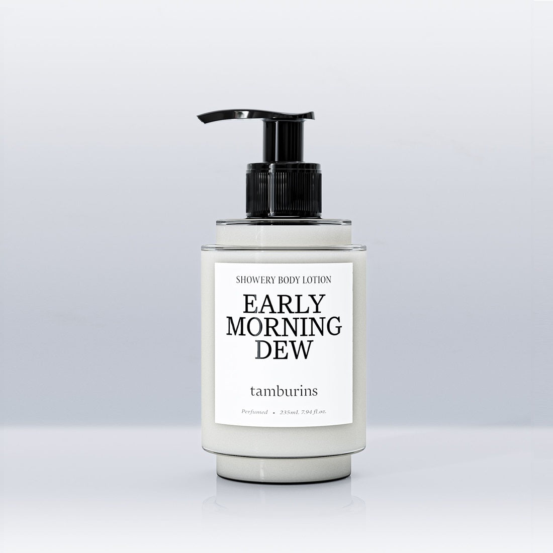 Sữa Dưỡng Thể TAMBURINS Showery Body Lotion Early Morning Dew