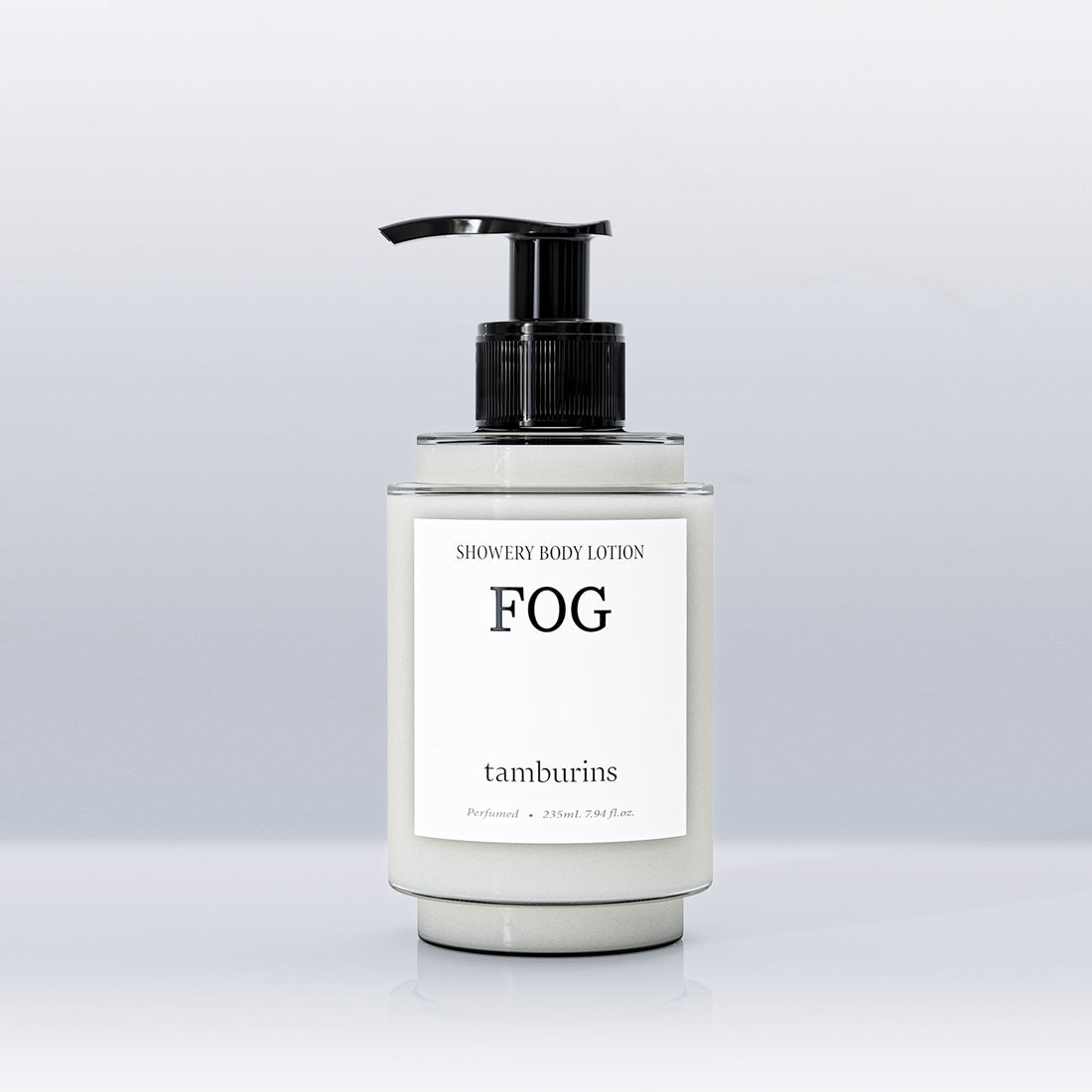 Sữa Dưỡng Thể TAMBURINS Showery Body Lotion Fog