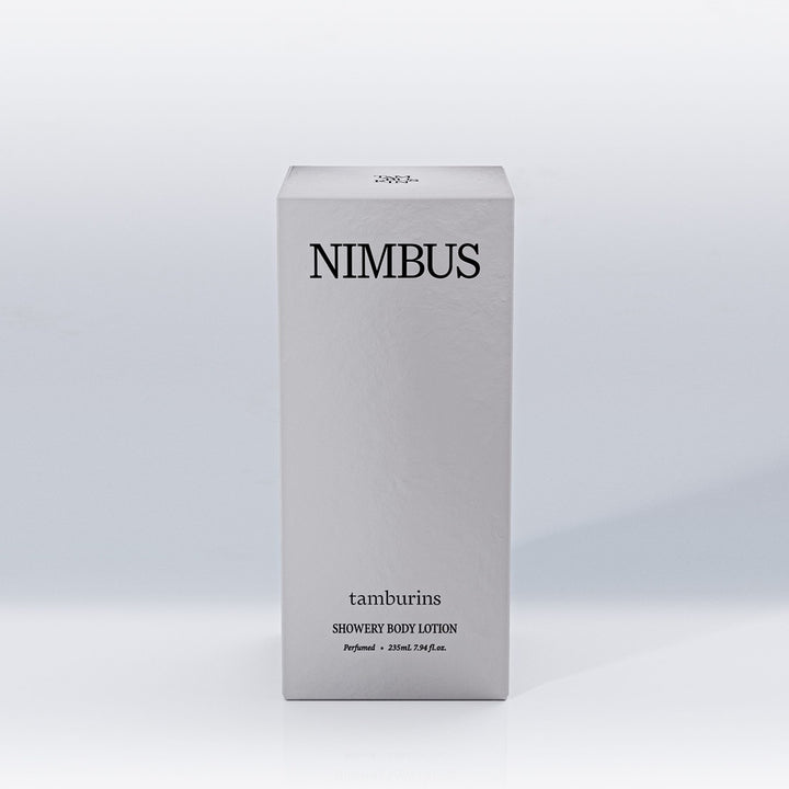 Sữa Dưỡng Thể TAMBURINS Showery Body Lotion Nimbus-Kallos