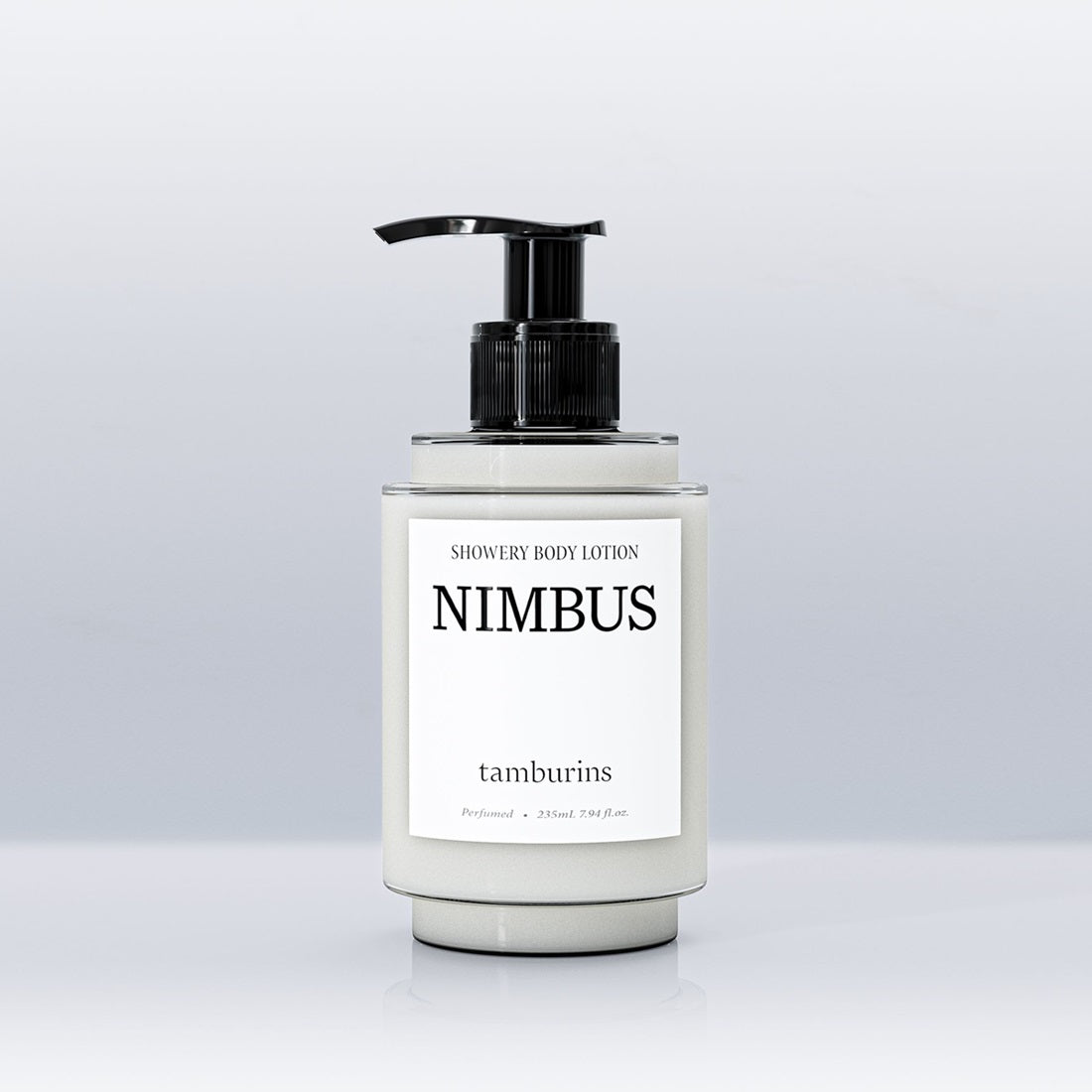 Sữa Dưỡng Thể TAMBURINS Showery Body Lotion Nimbus