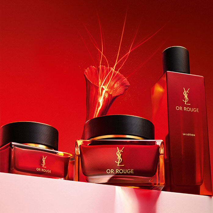 Sữa Dưỡng YSL Or Rouge La Lotion - Kallos Vietnam