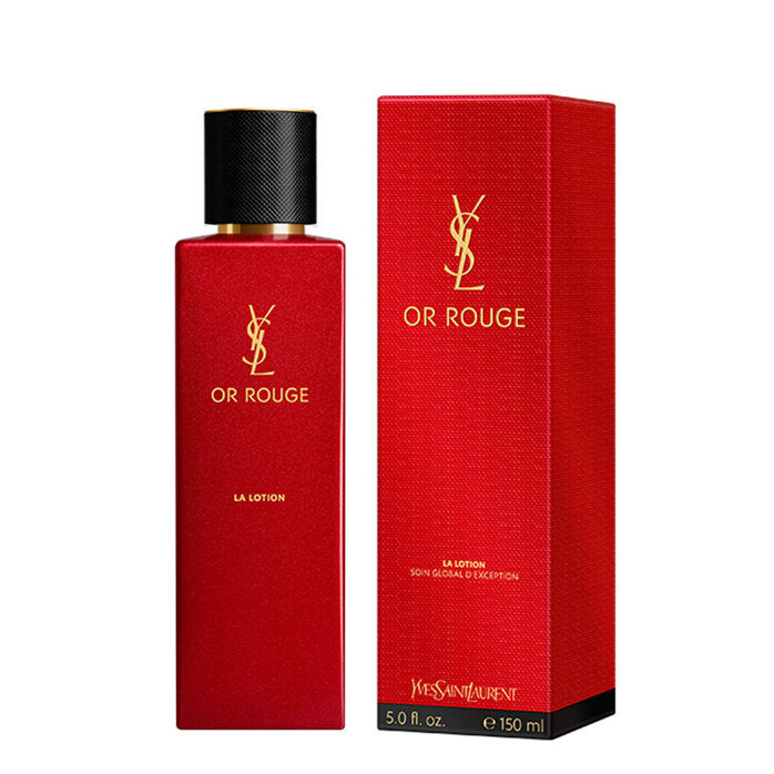 Sữa Dưỡng YSL Or Rouge La Lotion - Kallos Vietnam