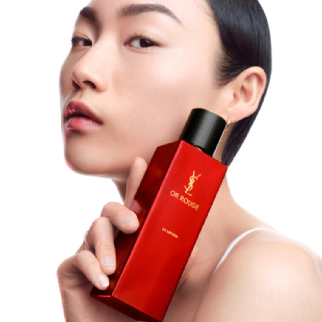 Sữa Dưỡng YSL Or Rouge La Lotion - Kallos Vietnam