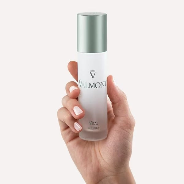 Sữa Dưỡng VALMONT Vital B. Fluid-Kallos