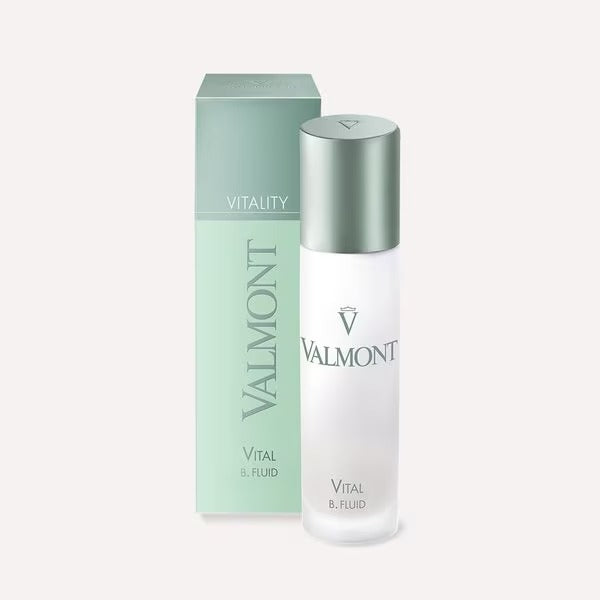 Sữa Dưỡng VALMONT Vital B. Fluid-Kallos