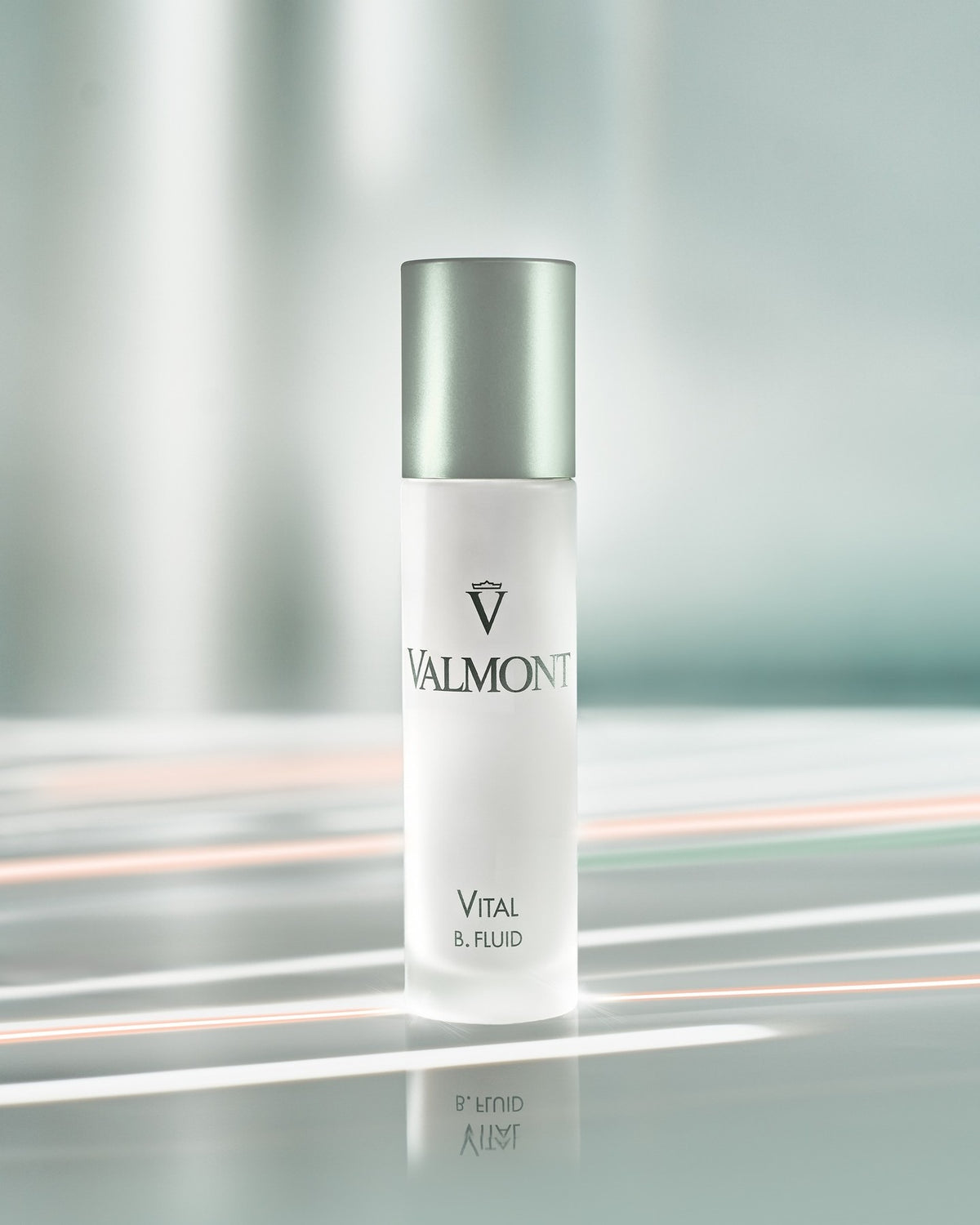 Sữa Dưỡng VALMONT Vital B. Fluid