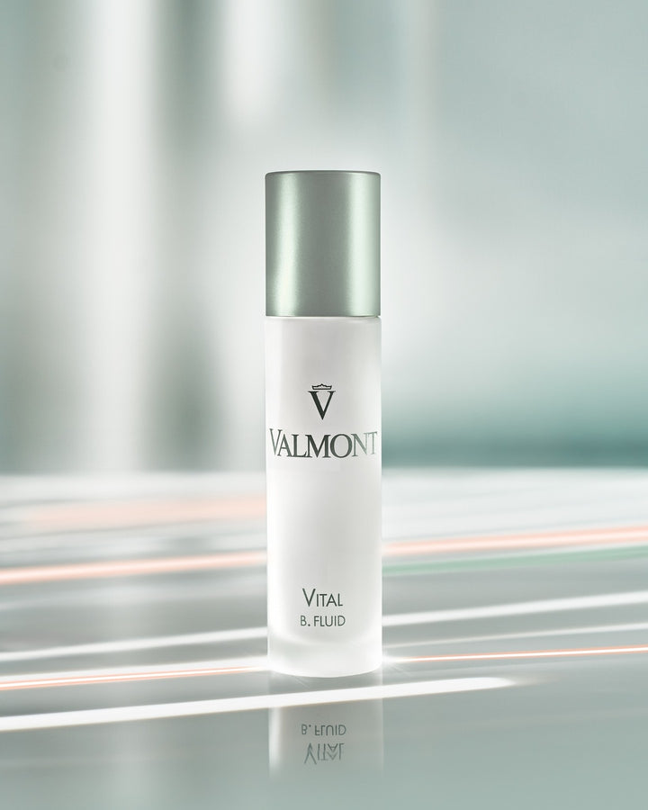 Sữa Dưỡng VALMONT Vital B. Fluid-Kallos