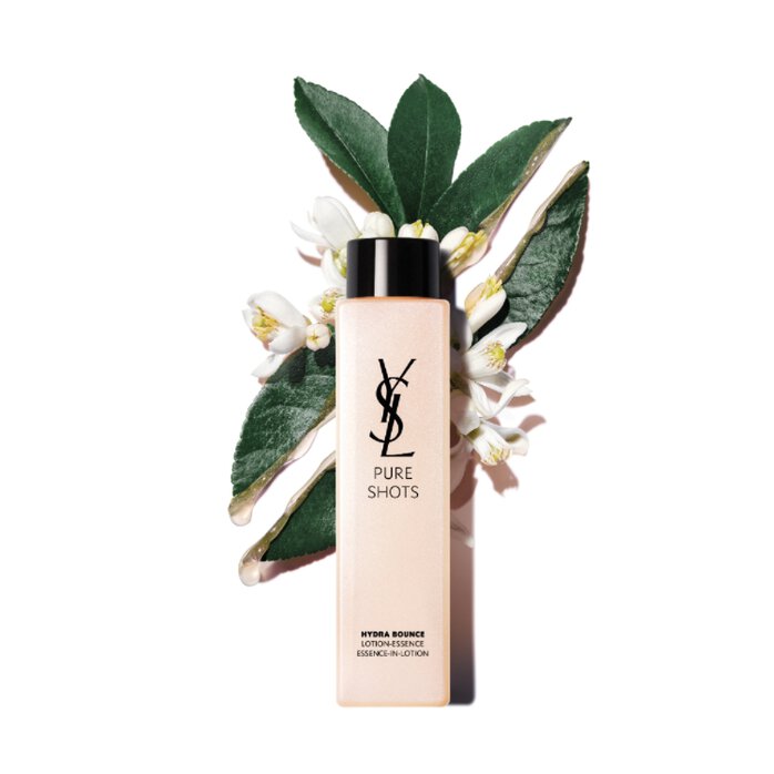 Sữa Dưỡng YSL Pure Shots Hydra Bounce Essence In Lotion - Kallos Vietnam