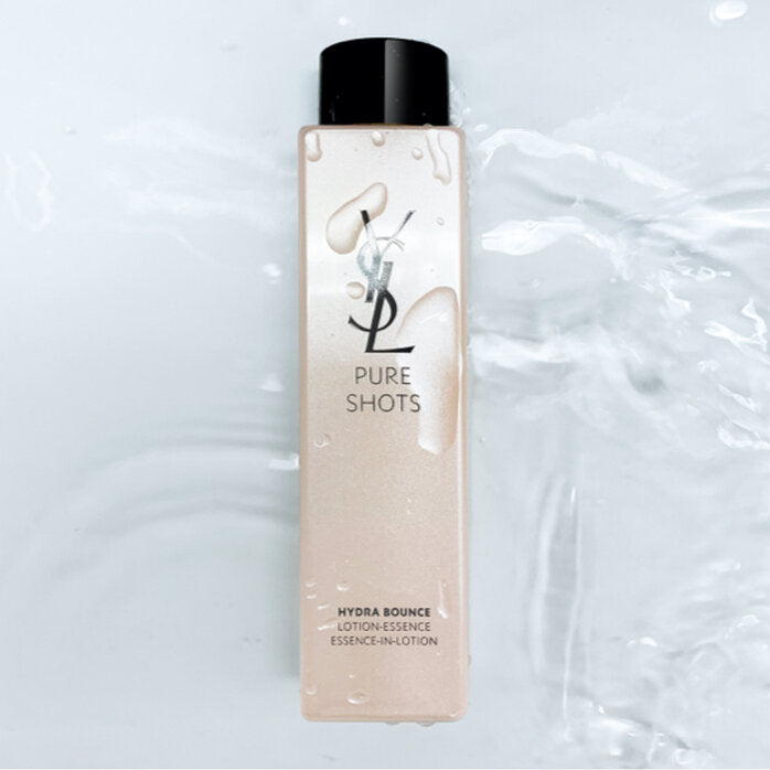 Sữa Dưỡng YSL Pure Shots Hydra Bounce Essence In Lotion - Kallos Vietnam