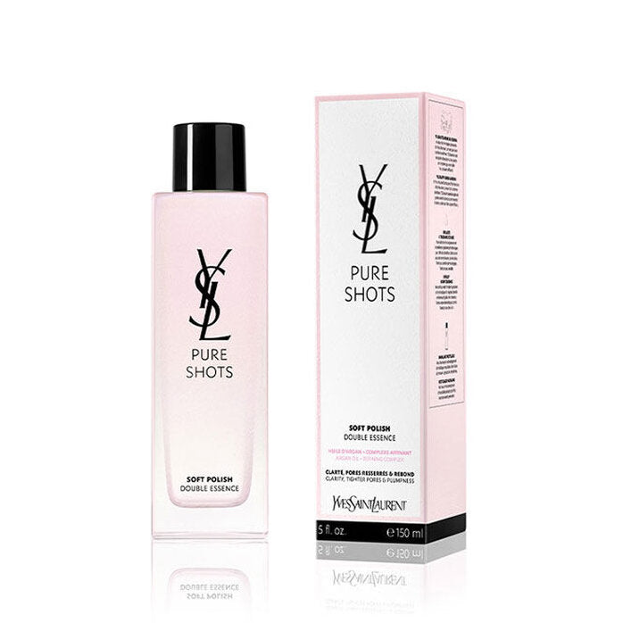 Sữa Dưỡng YSL Pure Shots Soft Polish Double Essence - Kallos Vietnam