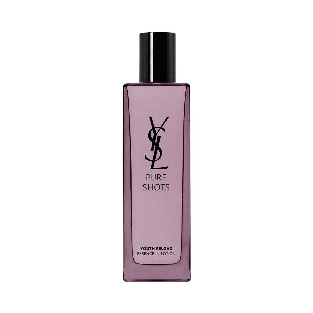 Sữa Dưỡng YSL Pure Shots Youth Reload Essence-In-Lotion