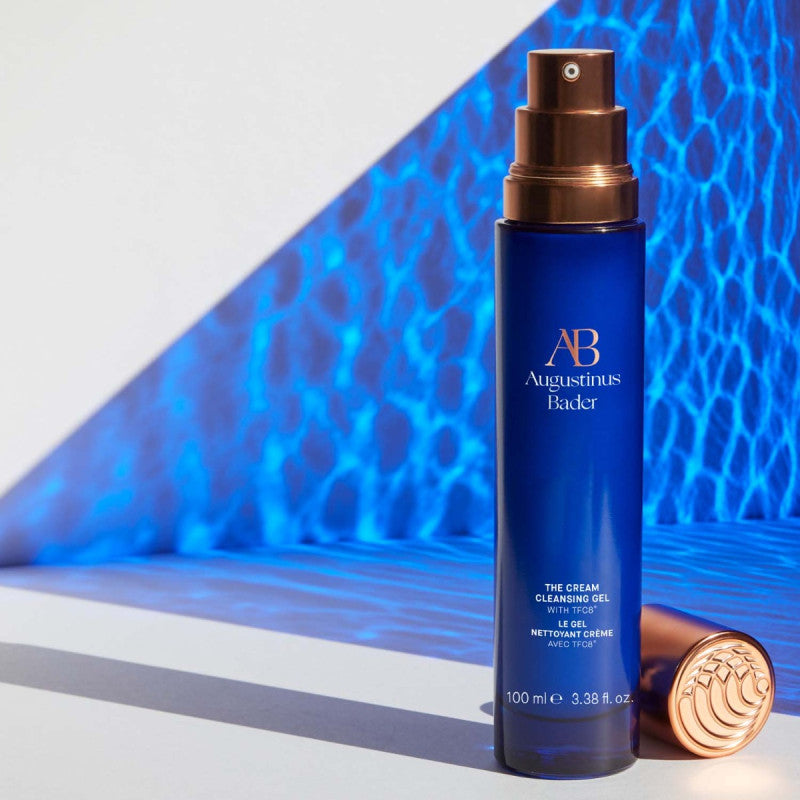 Sữa Rửa Mặt Augustinus Bader The Cream Cleansing Gel-Kallos