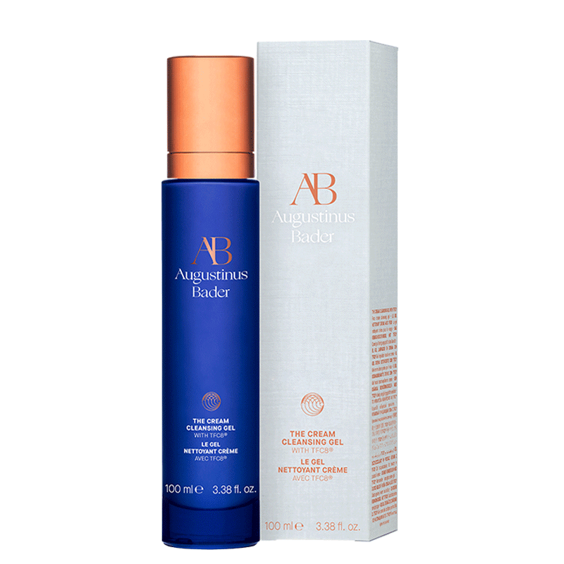 Sữa Rửa Mặt Augustinus Bader The Cream Cleansing Gel