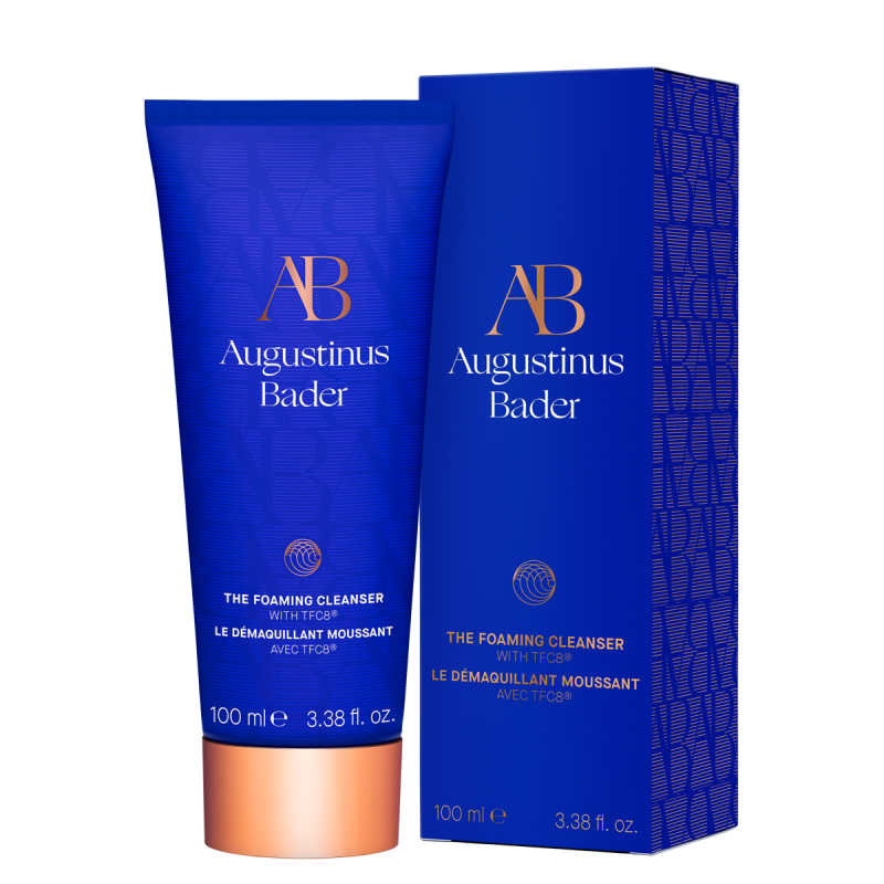 Sữa Rửa Mặt Augustinus Bader The Foaming Cleanser