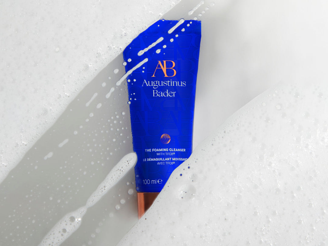 Sữa Rửa Mặt Augustinus Bader The Foaming Cleanser